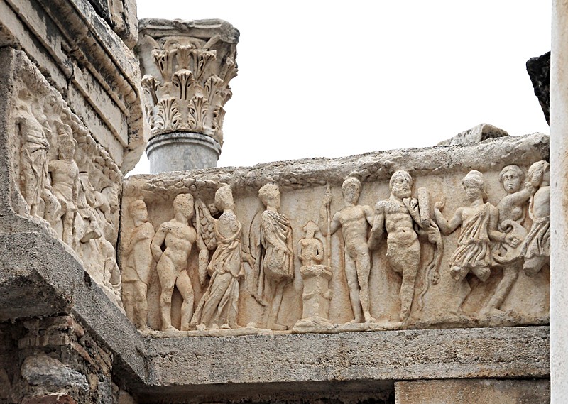 Ephesus 16